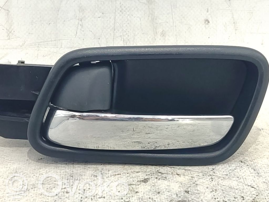 Honda CR-V Poignée intérieure de porte arrière