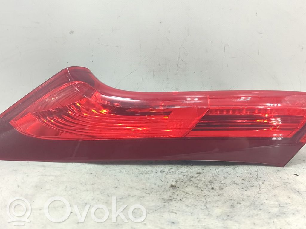 Honda CR-V Luci posteriori 