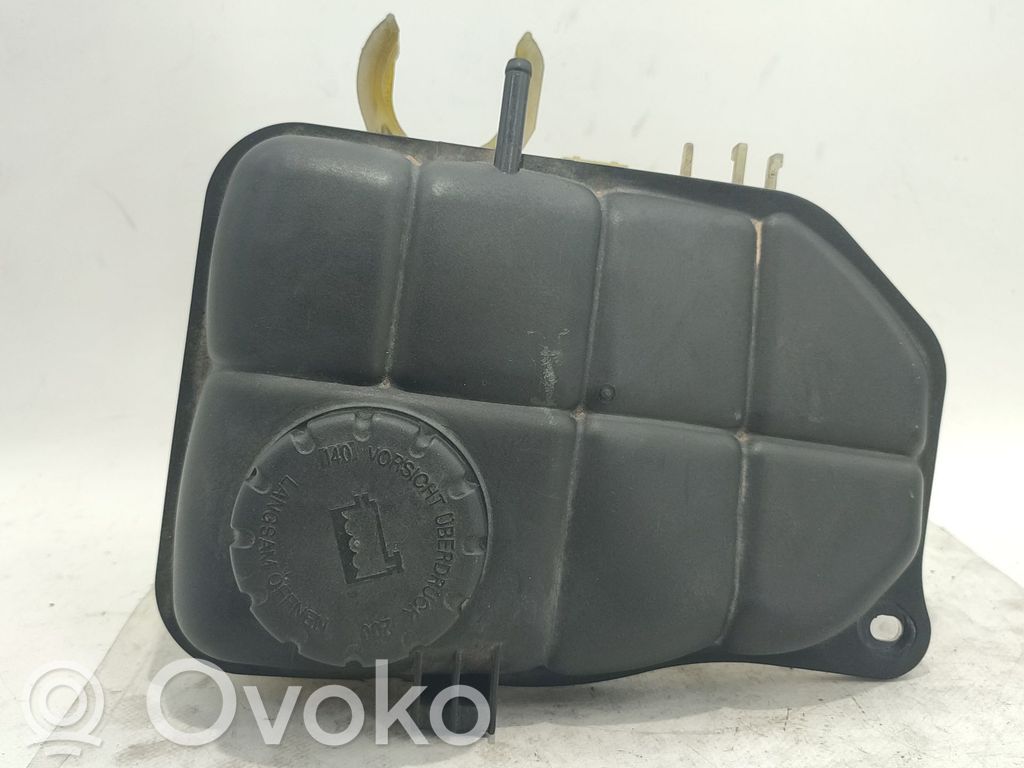 Mercedes-Benz CLK A209 C209 Vas expansiune combustibil 