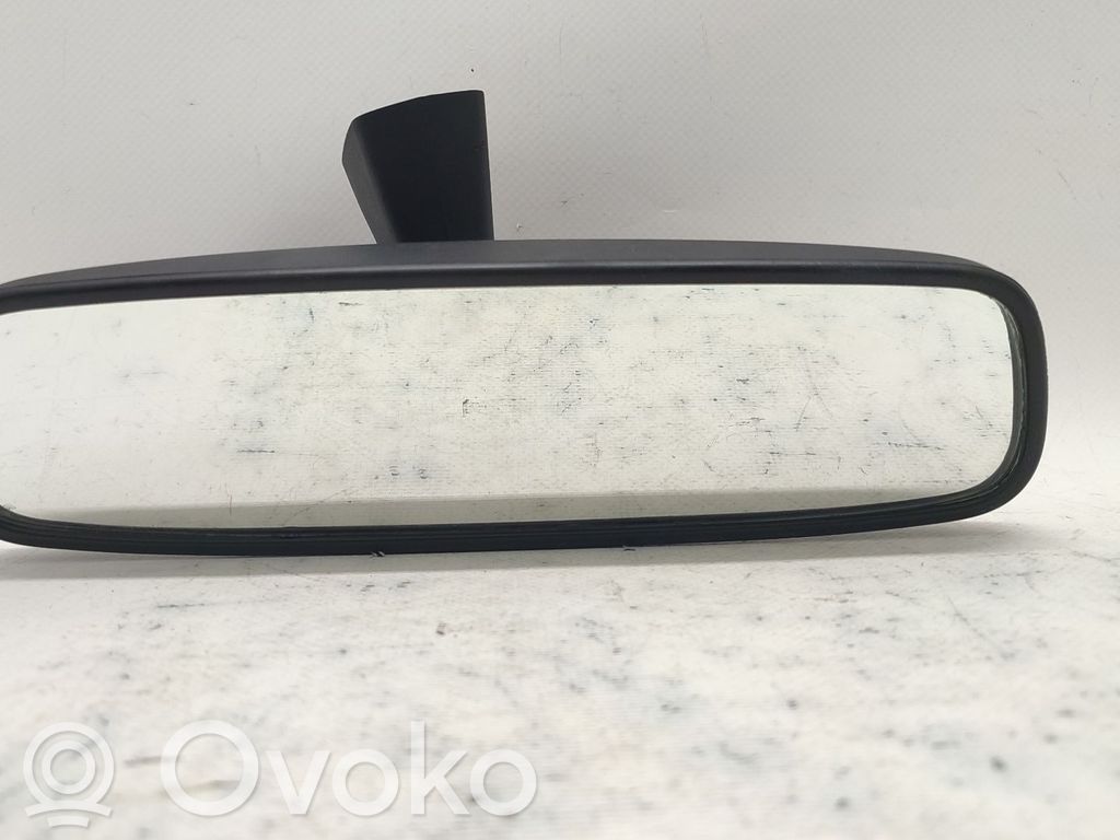 Espejo retrovisor (interior)   1765145,E9014276