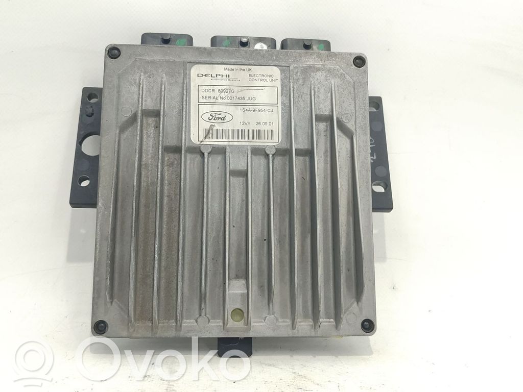 Ford Focus Portiera posteriore 
