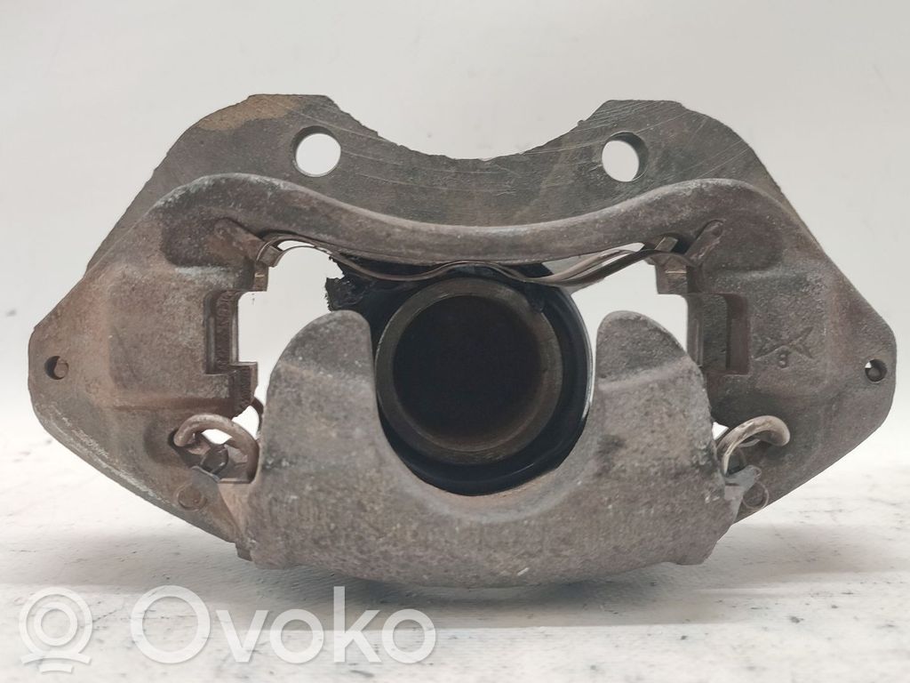 Bremssattel vorne