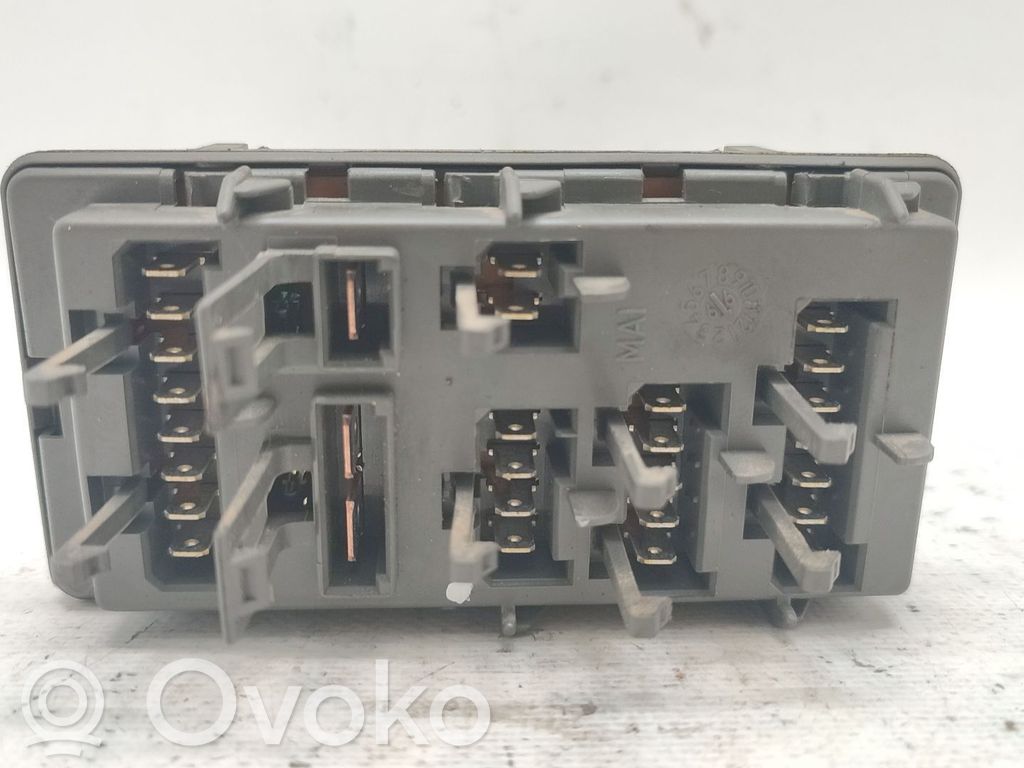 Citroen Saxo BSM Control unit 