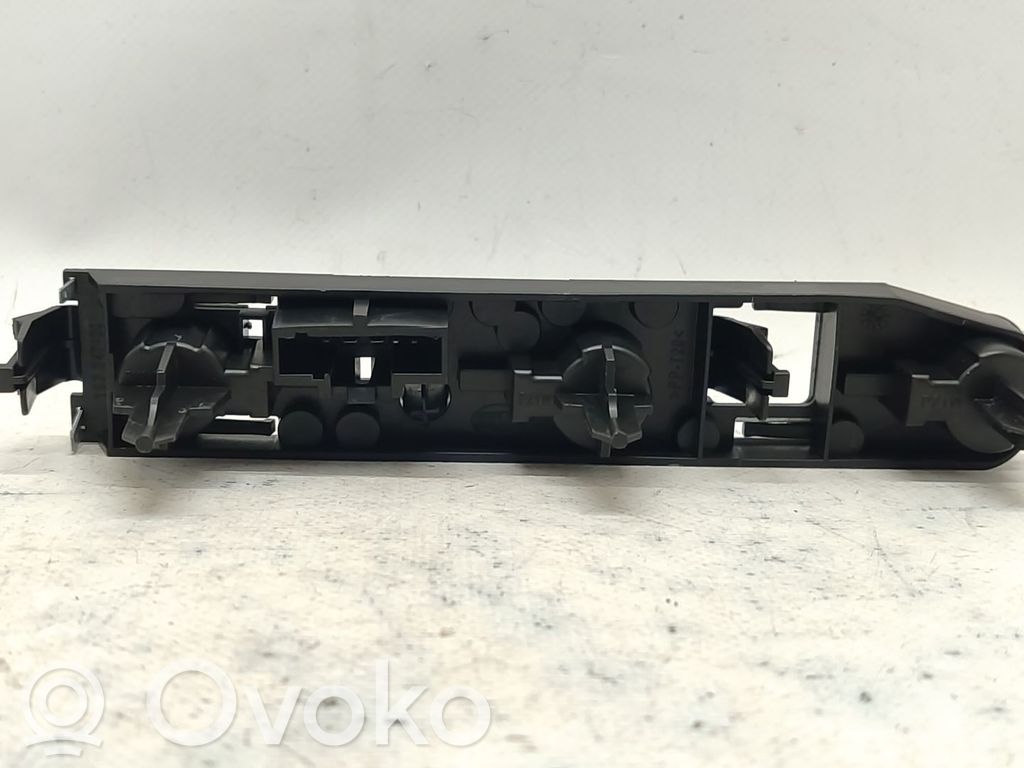Citroen C4 Grand Picasso Suport becuri lampă spate 