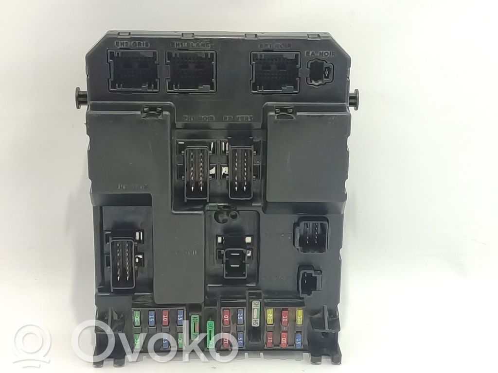 Unidad de control del BSM   6500Y1,9651197080