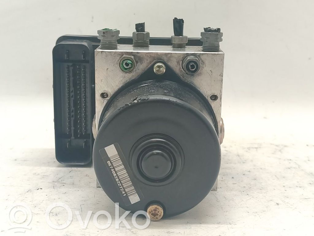 ABS Pump   4541G1,9656419780