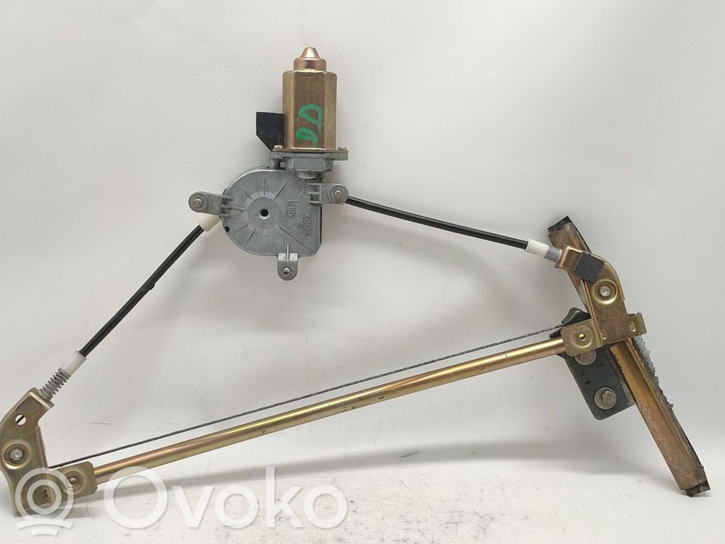 Regulador de ventanilla eléctrico de puerta delantera   D127003,D127003