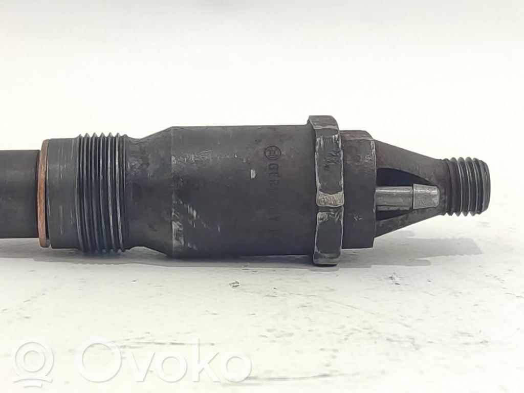 Polttoainesuutin   KCA17S70,KCA17S70