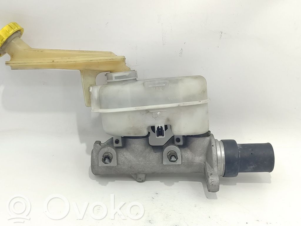 Servo-frein   04683264