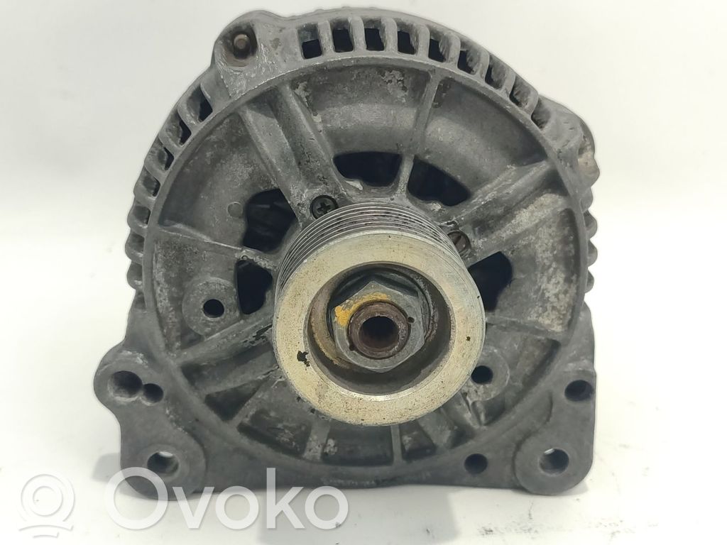 Chrysler Voyager Alternator