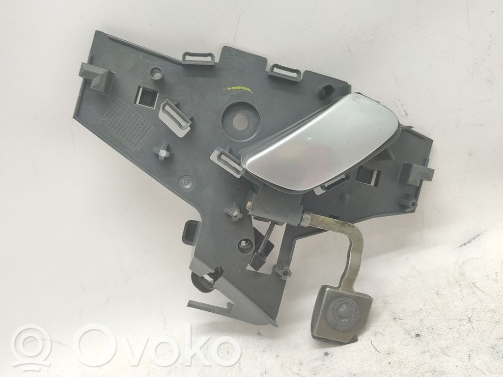 Citroen C5 Etuoven sisäkahva 