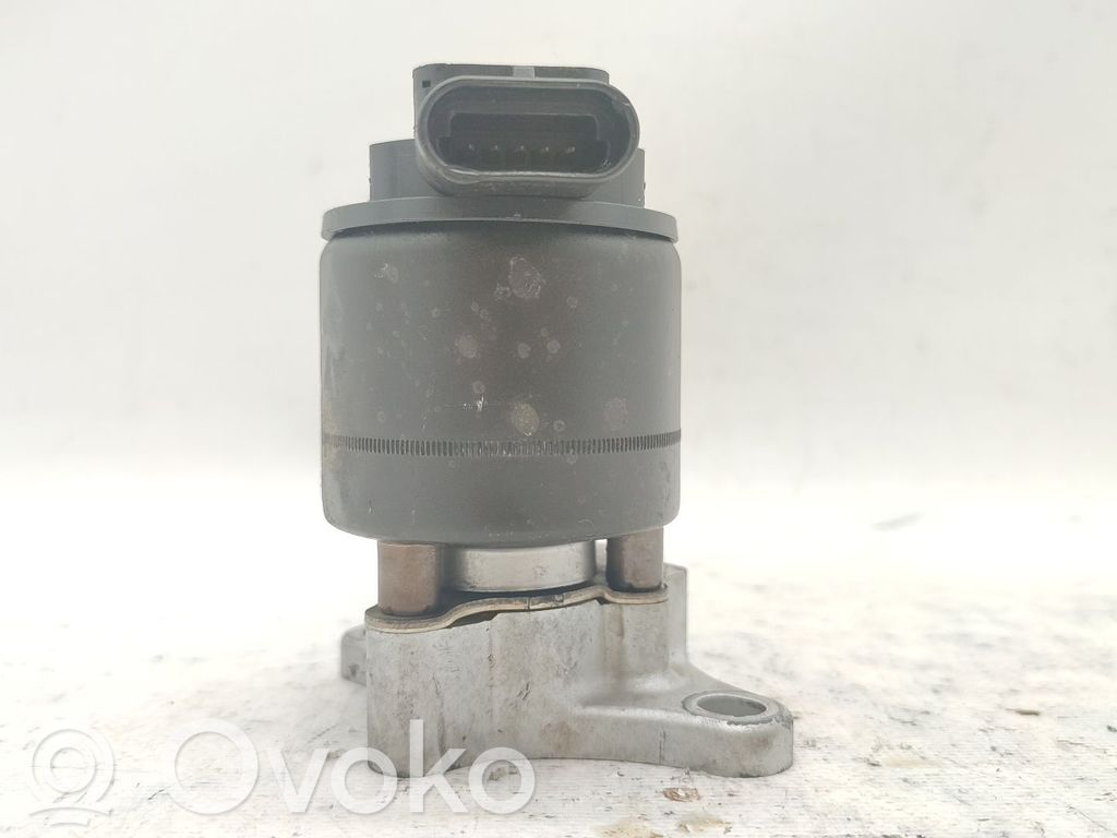 Citroen C5 Supapă EGR 