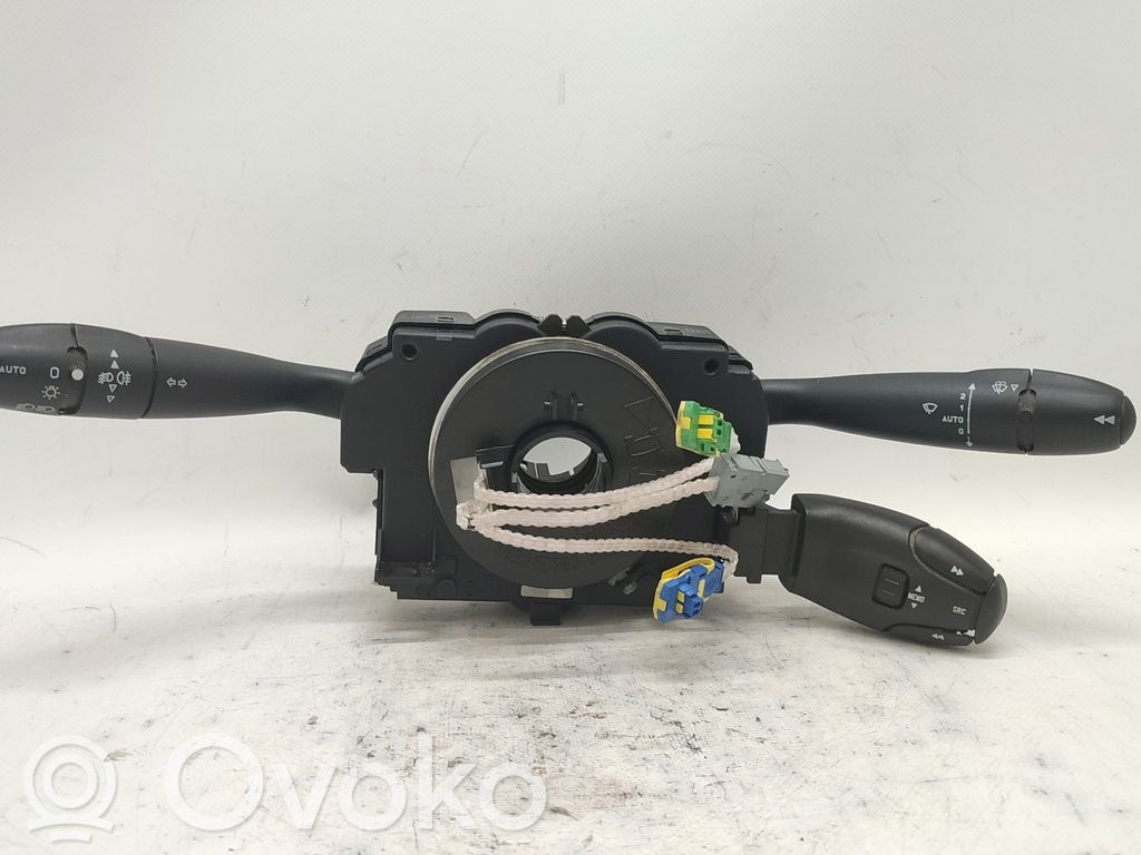 Citroen C5 Comutator/buton multifuncțional 