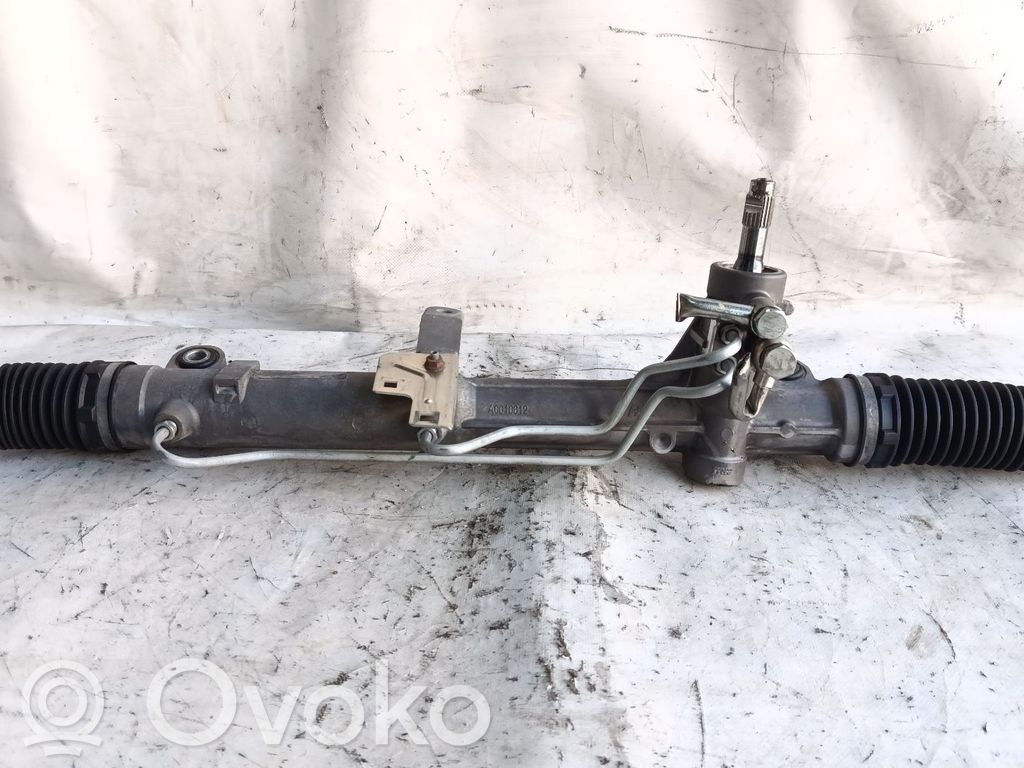 Fiat Fiorino Casetă direcție 