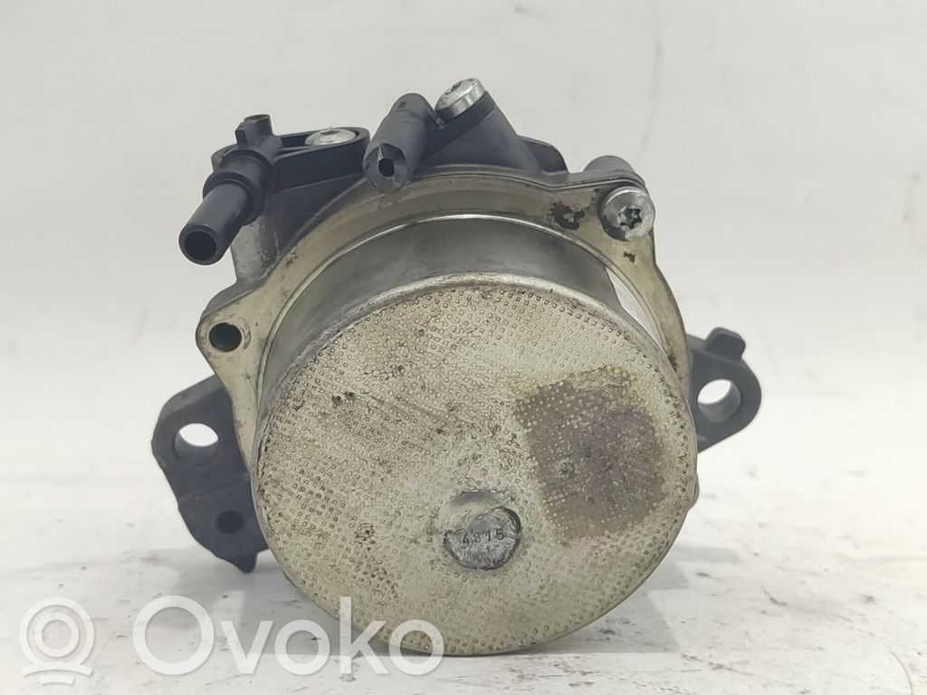 Fiat Fiorino Pompă vacuum 