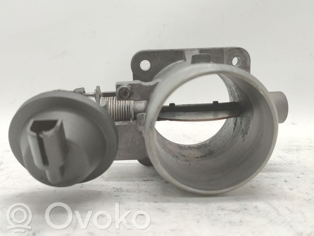 Drosselklappe   351004X,351004X