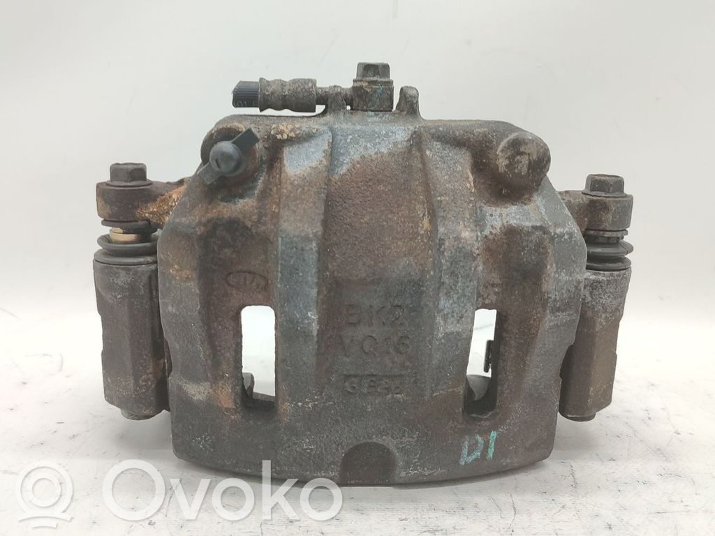 Bremssattel vorne   581104D200