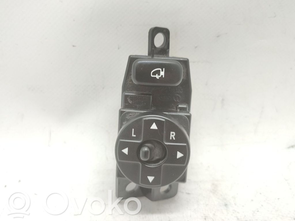 Comutator oglinzi laterale   935404D100,935404D100
