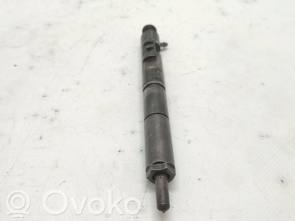 KIA Carnival Injector combustibil 