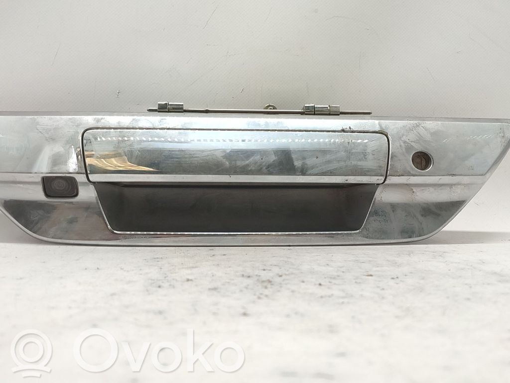 Toyota Hilux (AN120, AN130) Maniglia esterna per portiera posteriore