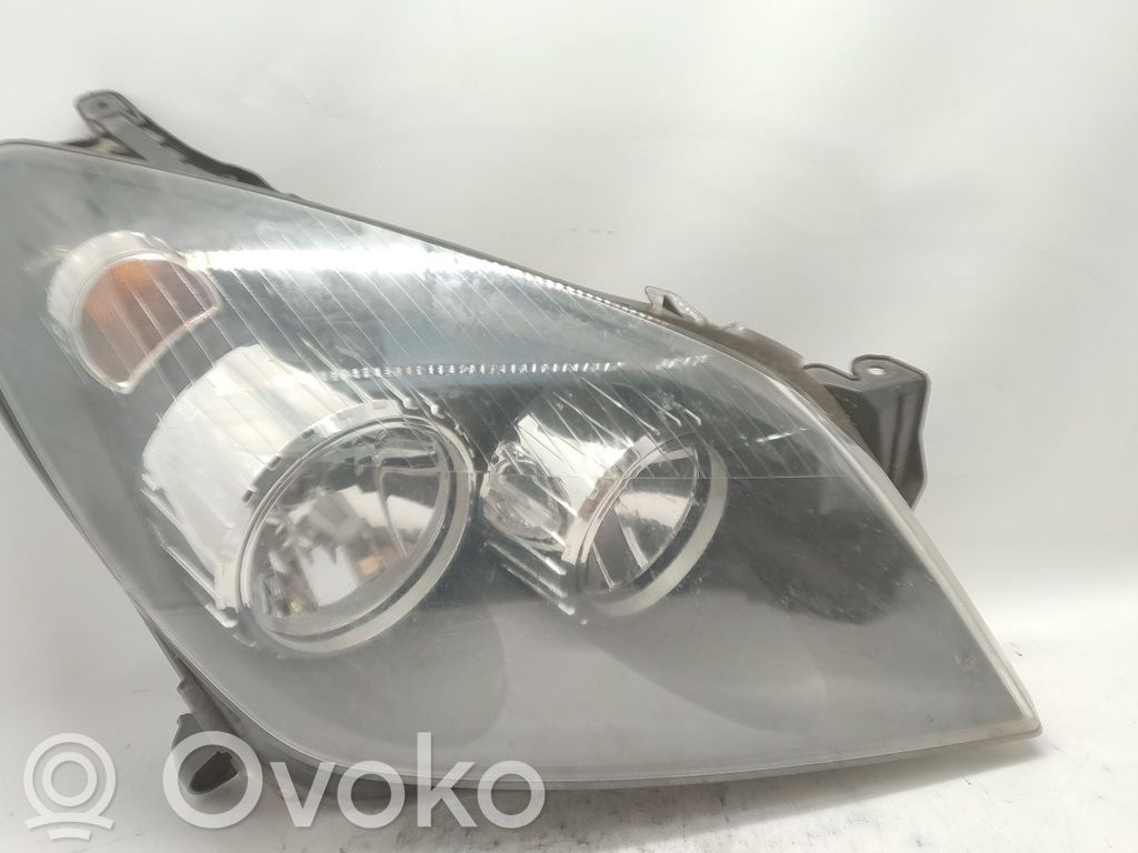 Phare frontale   93190070,1EG27037002