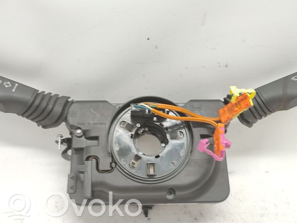 Opel Astra G Multifunctional control switch/knob 