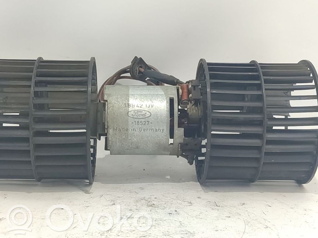 Ford Escort Ventola riscaldamento/ventilatore abitacolo