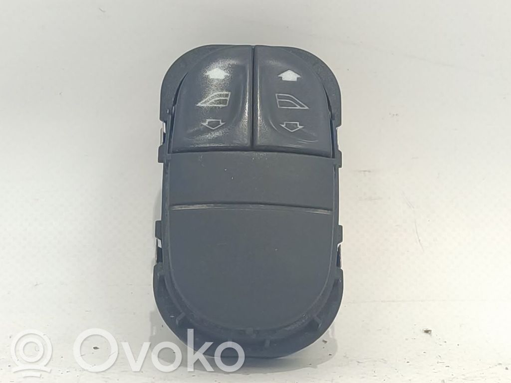 Interruptor del elevalunas eléctrico   95AG14529BA,95AG14529BA