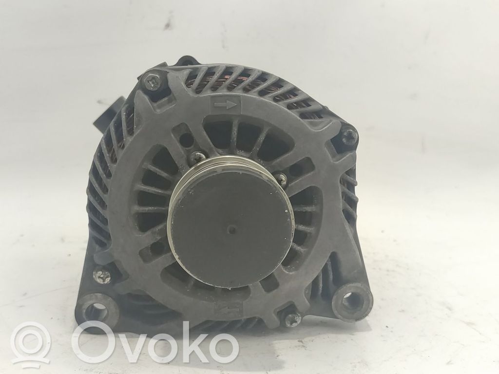 Alternador   5705EE,9654752880