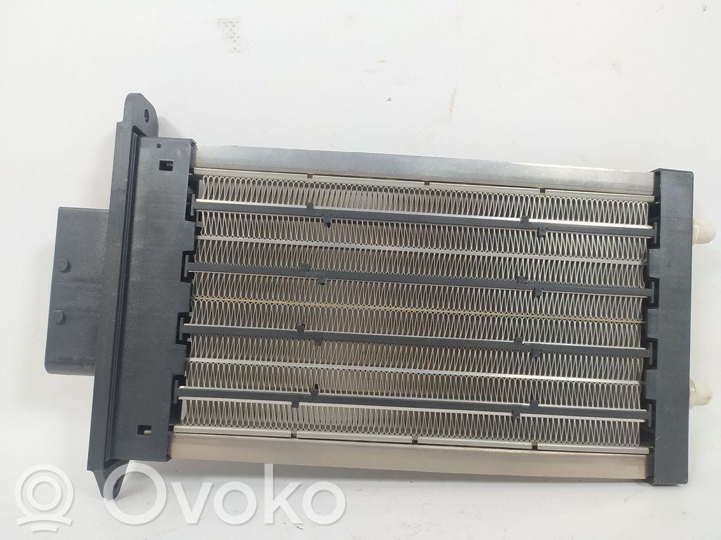 KIA Ceed Motor aerotermă/rezistor ventilator 
