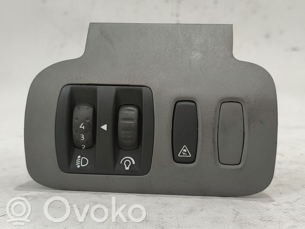 Renault Scenic II -  Grand scenic II Embrague viscoso ventilador 