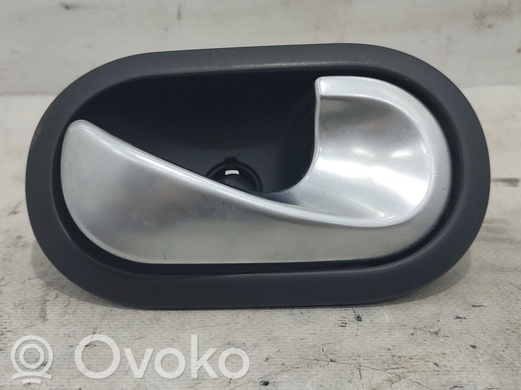 Renault Scenic II - Grand scenic II Maniglia interna per portiera posteriore