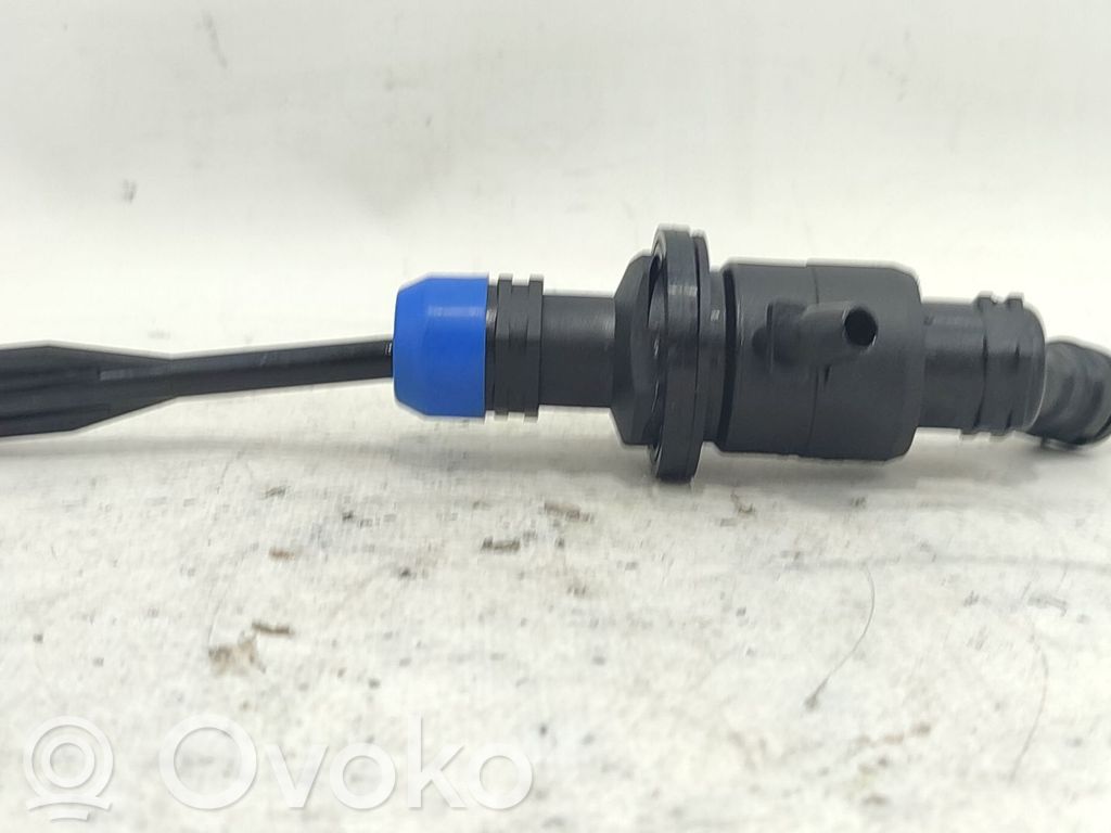 Nissan Qashqai Kytkimen apusylinteri