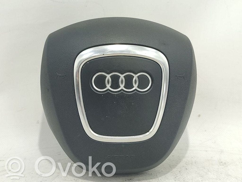 Audi A4 Allroad Airbag volan