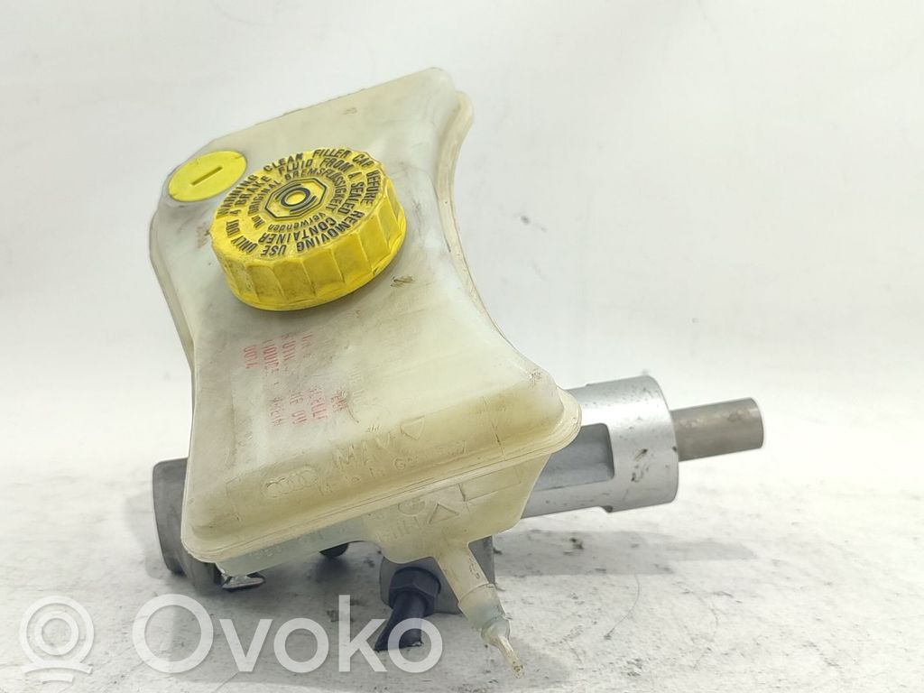 Audi A4 Allroad Servo-frein