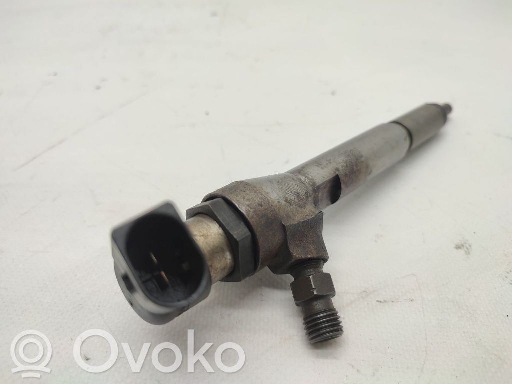 Renault Scenic II - Grand scenic II Injector combustibil