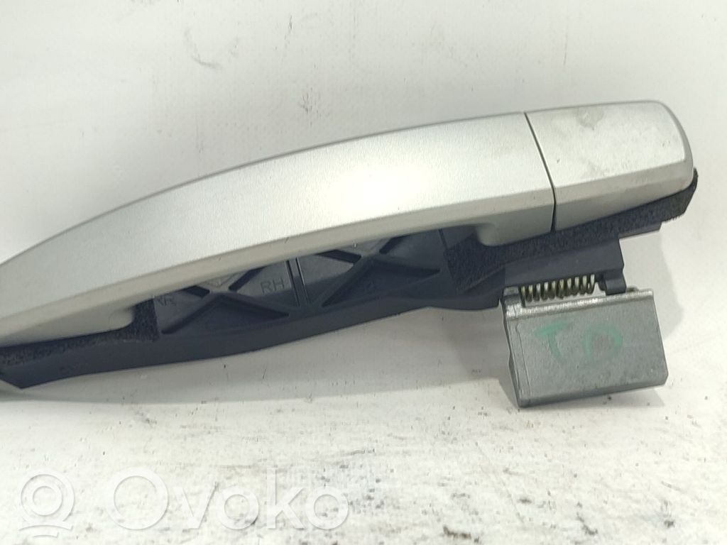 Takaoven ulkokahva   96468254