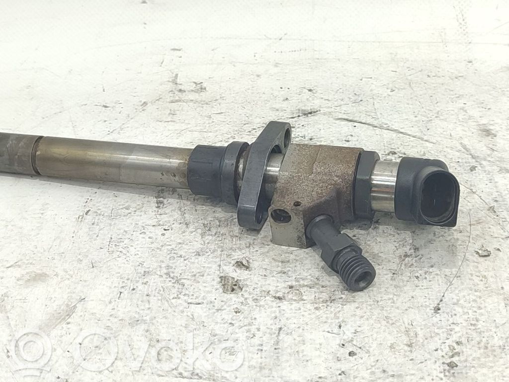 Inyector de combustible   36050665,9647247280