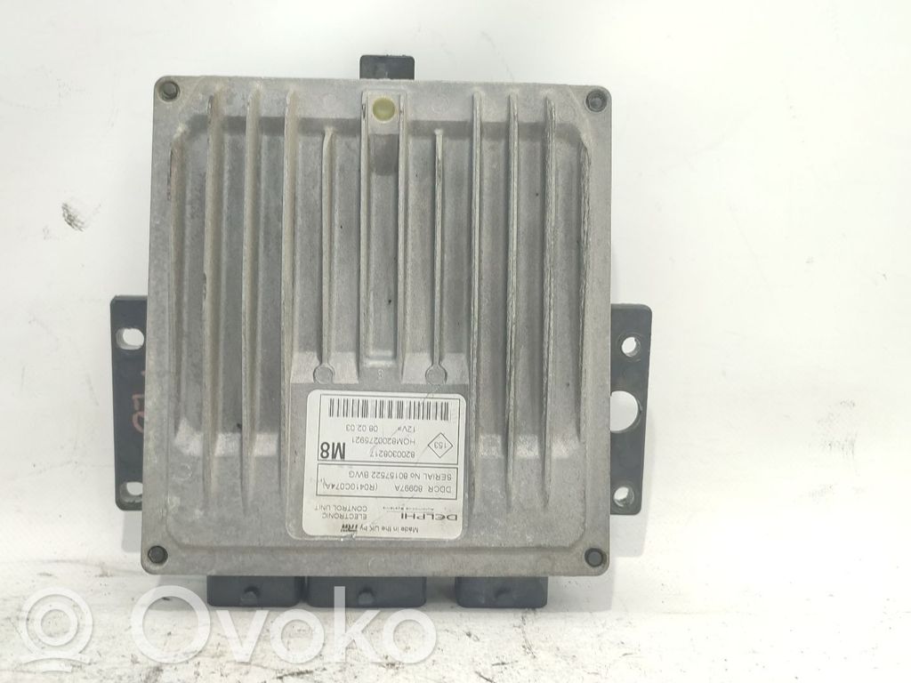 Nissan Micra C+C Ușă spate