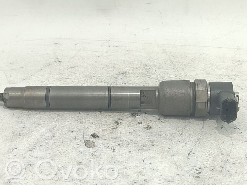 Hyundai ix35 Inyector de combustible 