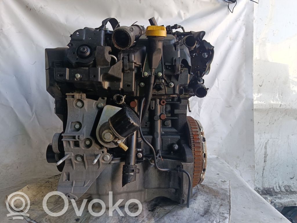 Moteur   K9K628,K9K628
