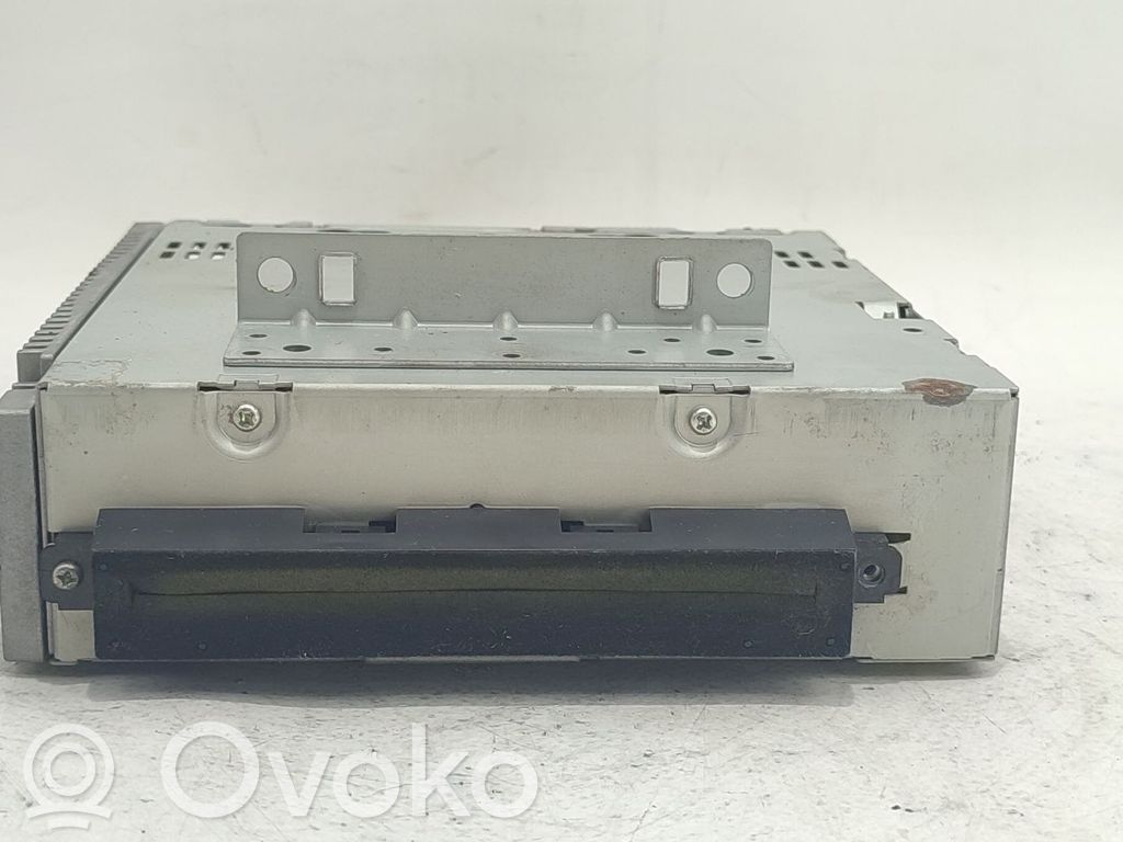 Volvo C30 Centralina Audio Hi-fi