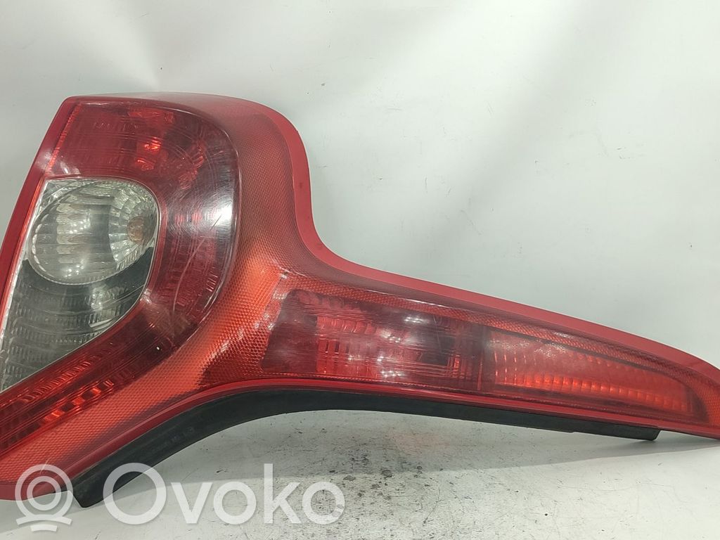 Volvo C30 Lampă spate în caroserie