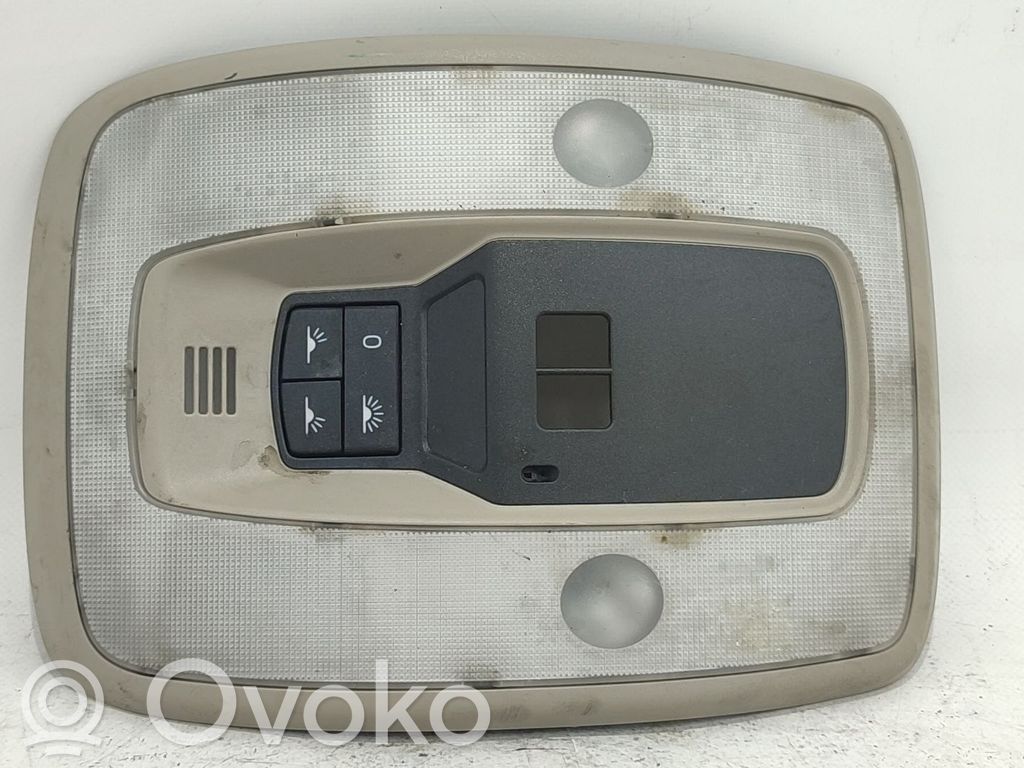 Volvo C30 Altre luci abitacolo