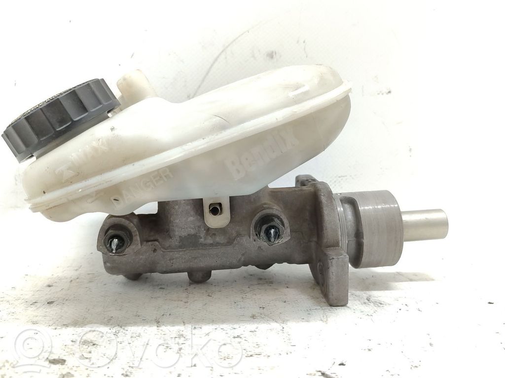 Bremskraftverstärker   4601F9,2103089922