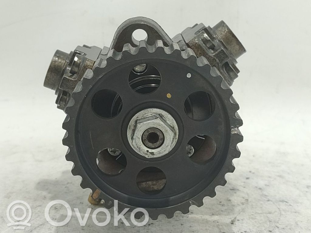 Chevrolet Cruze Pompe d'injection de carburant à haute pression 