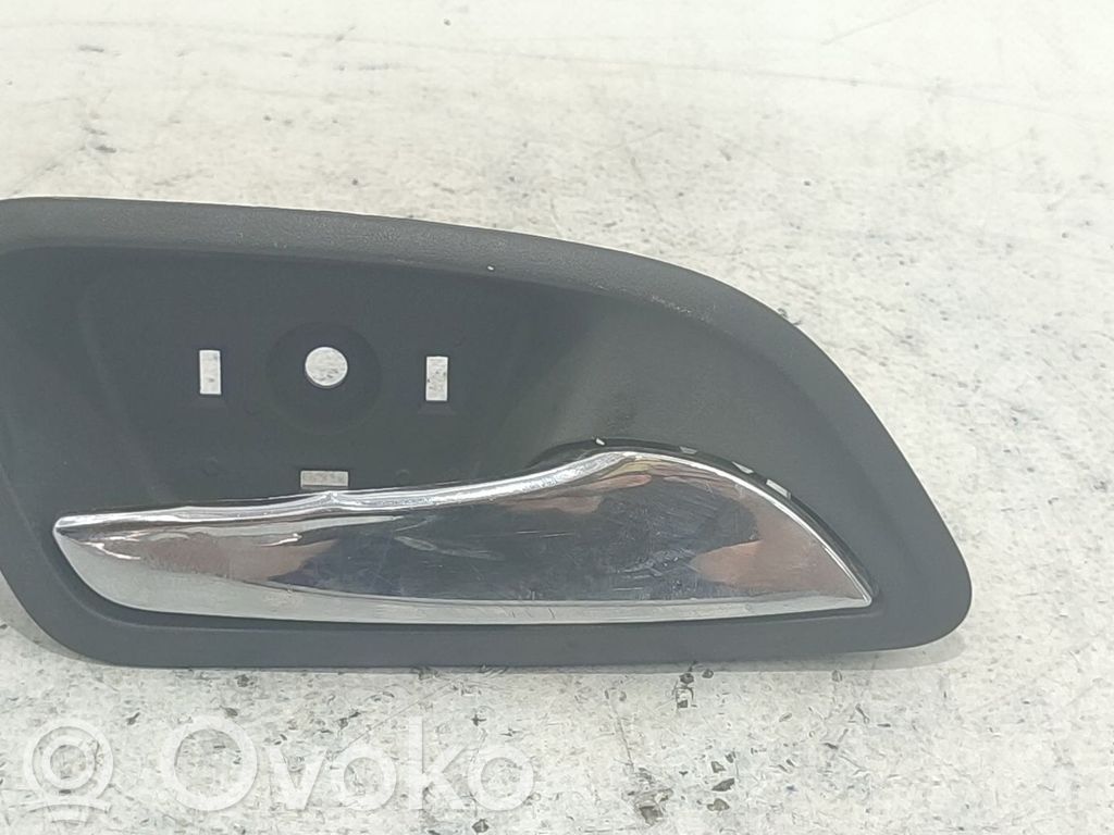 Chevrolet Cruze Mâner interior ușă față 