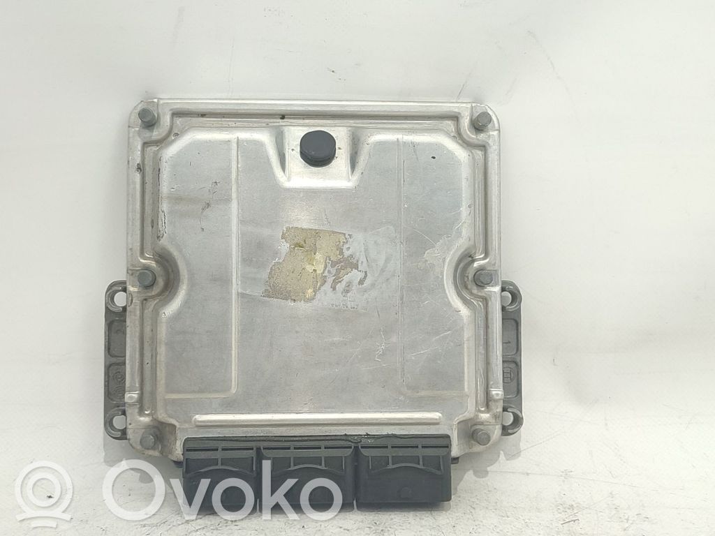 Renault Scenic RX Portiera posteriore 