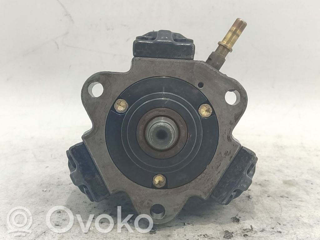 Renault Laguna II Polttoaineen ruiskutuksen suurpainepumppu 
