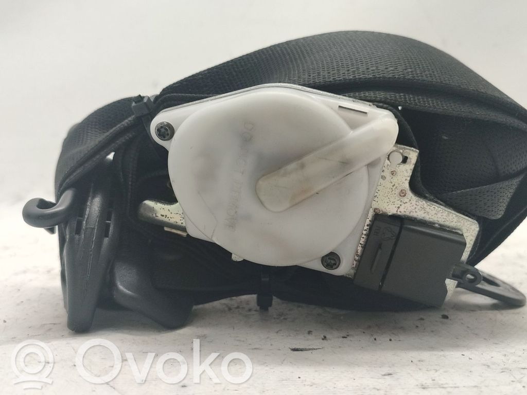 Opel Omega B1 Sicherheitsgurt vorne 